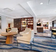 Fairfield Inn & Suites by Marriott Rochester West/Greece hotel detail image 3