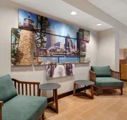 Fairfield Inn & Suites by Marriott Rochester West/Greece hotel detail image 4