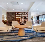 Fairfield Inn & Suites by Marriott Rochester West/Greece hotel detail image 7