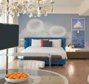 The Valorian Los Angeles, Curio Collection by Hilton hotel detail image 7