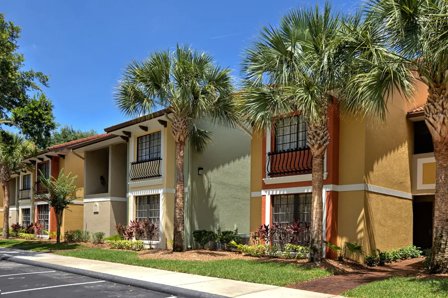 Legacy Vacation Resorts - Lake Buena Vista hotel detail image 2