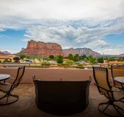 Wildflower Inn at Bell Rock hotel detail image 4