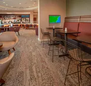 Courtyard by Marriott Gaithersburg Washingtonian Center hotel detail image 5