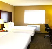 Comfort Suites Lakewood - Denver hotel detail image 3