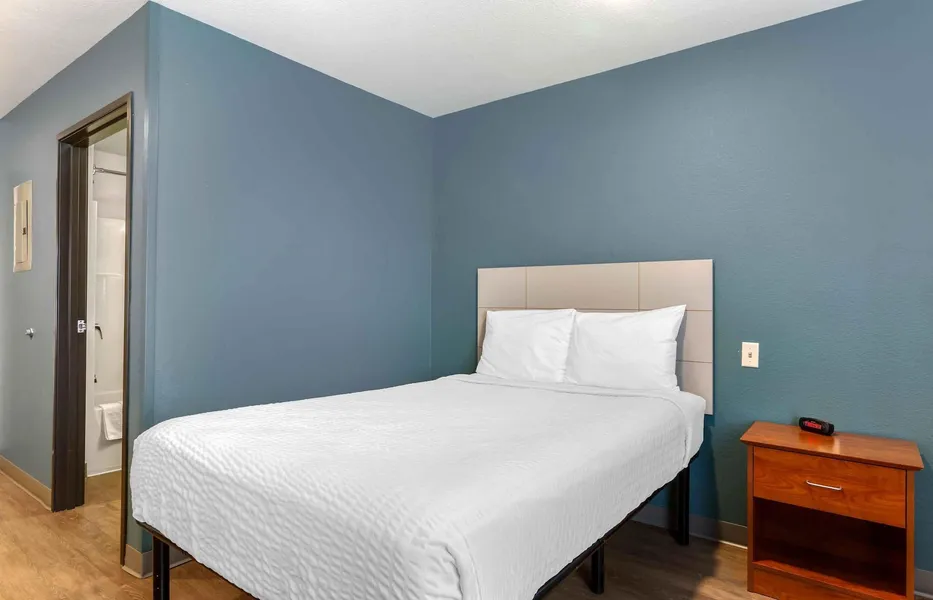 Extended Stay America Select Suites - Phoenix - Peoria - Sun City hotel detail image 6