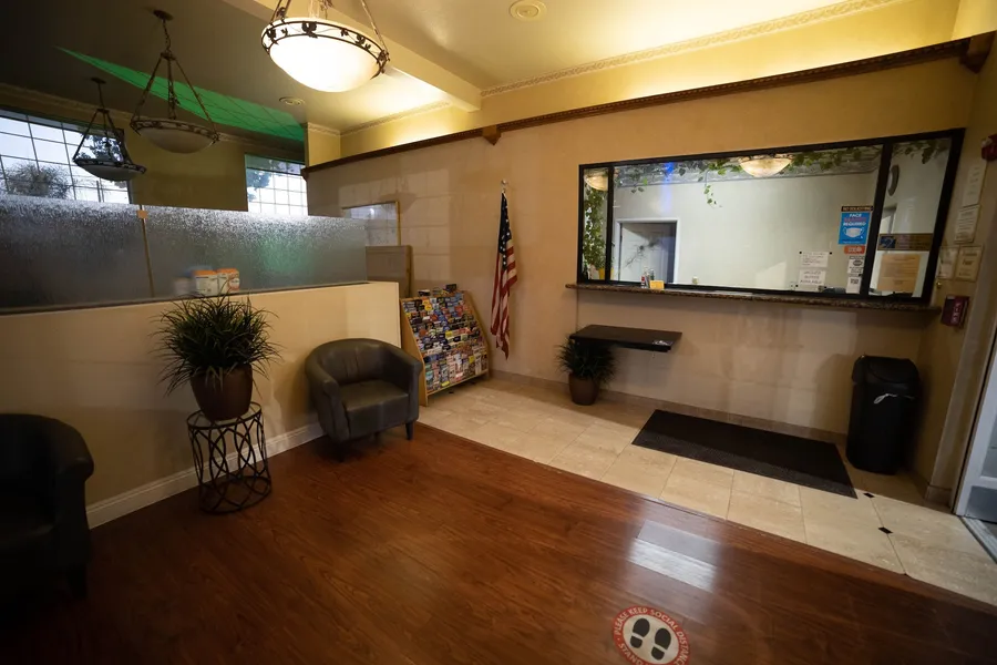 Mid City Inn and Suites hotel detail image 6