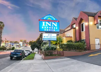Hollywood Inn Express South hotel thumbnail 5