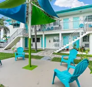 Hollywood Beachside Boutique Suites hotel detail image 4