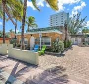 Hollywood Beachside Boutique Suites hotel detail image 5