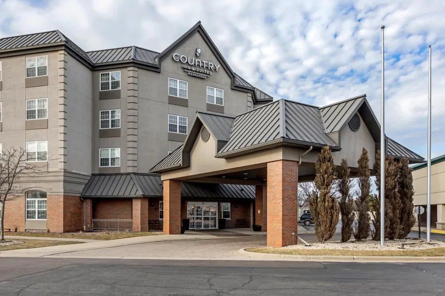 Country Inn & Suites by Radisson, Elk Grove Village/Itasca hotel detail image 2