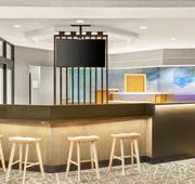 SpringHill Suites by Marriott Boston/Andover hotel detail image 4