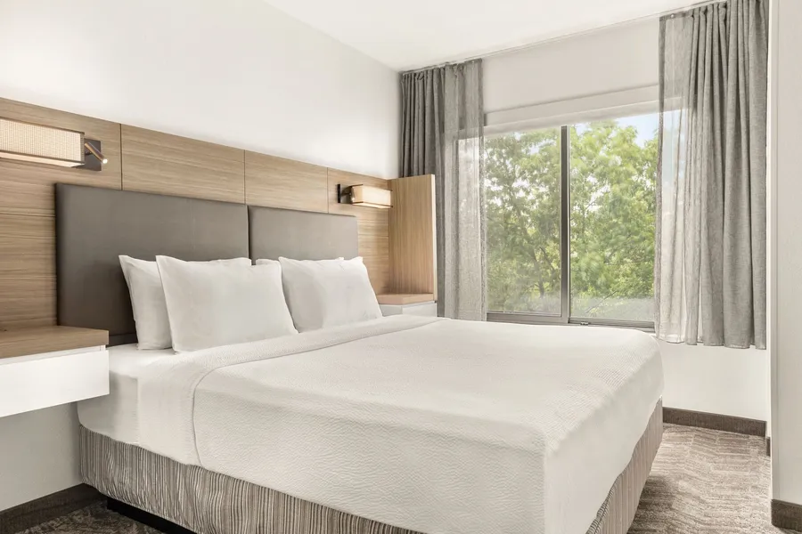 SpringHill Suites by Marriott Boston/Andover hotel detail image 6