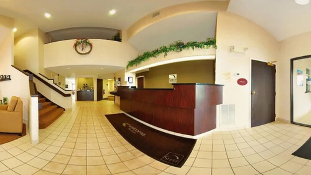 Sleep Inn & Suites of Lancaster County hotel detail image 6