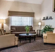 Sleep Inn & Suites of Lancaster County hotel detail image 7