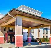 Comfort Inn Dayton - Huber Heights hotel detail image 3