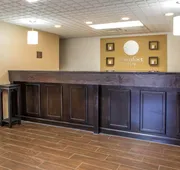 Comfort Inn Dayton - Huber Heights hotel detail image 4