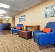 Comfort Inn Dayton - Huber Heights hotel detail image 5