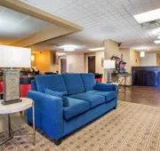 Comfort Inn Dayton - Huber Heights hotel detail image 7