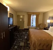 Quality Inn Riverside near UCR and Downtown hotel detail image 4