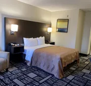 Quality Inn Riverside near UCR and Downtown hotel detail image 5