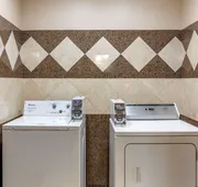 Comfort Inn Fort Mill Amusement Park at Carowinds Blvd hotel detail image 3
