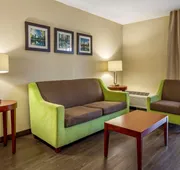 Comfort Inn Fort Mill Amusement Park at Carowinds Blvd hotel detail image 5