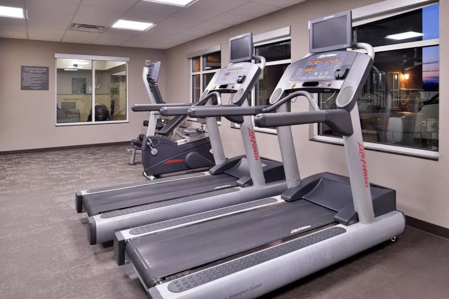 Residence Inn by Marriott Coralville hotel detail image 2