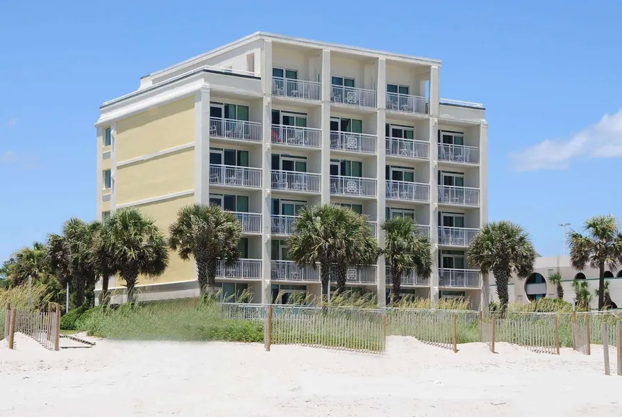 The Sandbar Hotel, Trademark Collection by Wyndham hotel detail image 2
