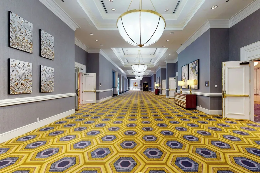 Renaissance Dallas North Hotel hotel detail image 6