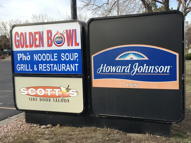 Howard Johnson by Wyndham Denver West hotel detail image 6