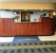 Howard Johnson by Wyndham Denver West hotel detail image 7