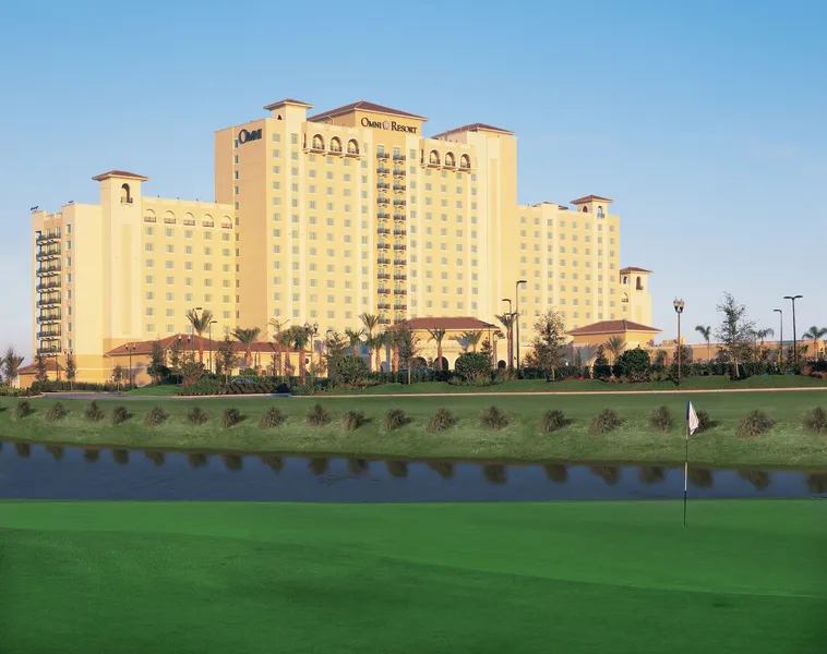 Omni Orlando Resort at ChampionsGate hotel detail image 2