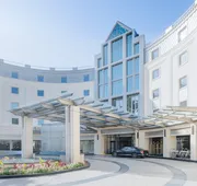 Regent Santa Monica Beach by IHG hotel detail image 3