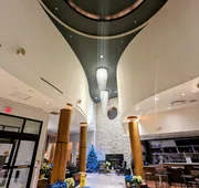 Courtyard by Marriott Atlantic City Beach Block hotel detail image 4
