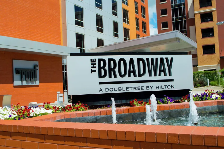 The Broadway Columbia - a DoubleTree by Hilton hotel detail image 2