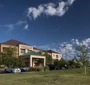 Courtyard by Marriott Wichita East hotel detail image 3