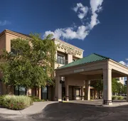 Courtyard by Marriott Wichita East hotel detail image 4