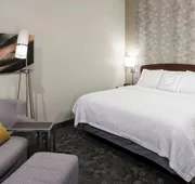 Courtyard by Marriott Wichita East hotel detail image 5