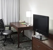Courtyard by Marriott Wichita East hotel detail image 7