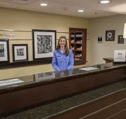 Hampton Inn & Suites Berkshires-Lenox hotel detail image 4