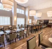 Hampton Inn & Suites Berkshires-Lenox hotel detail image 5