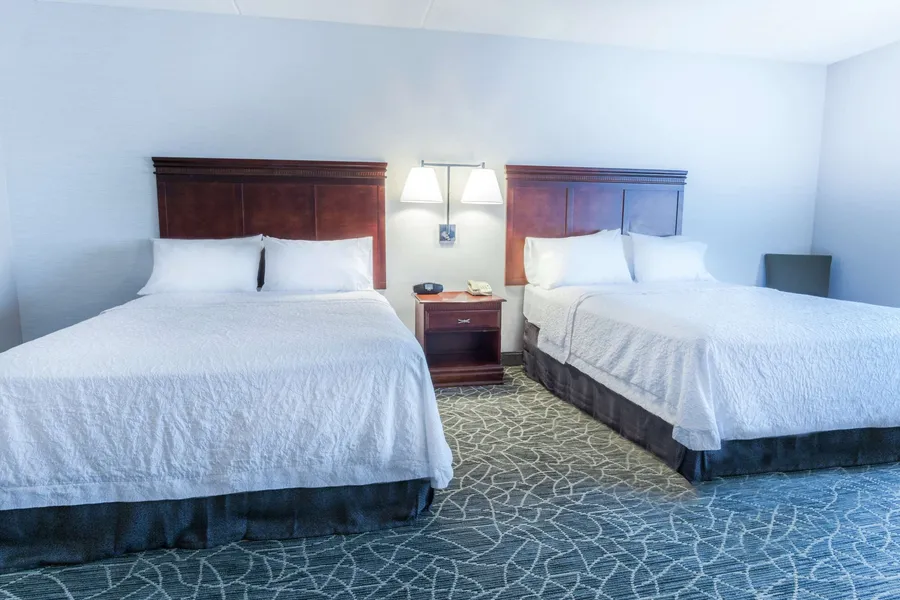 Hampton Inn & Suites Berkshires-Lenox hotel detail image 6