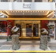 The Roger Smith Hotel hotel detail image 3