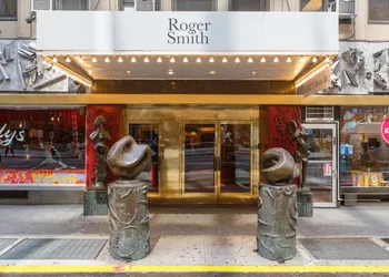 The Roger Smith Hotel hotel thumbnail 3