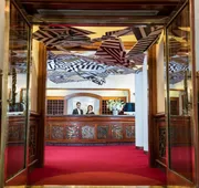 The Roger Smith Hotel hotel detail image 4