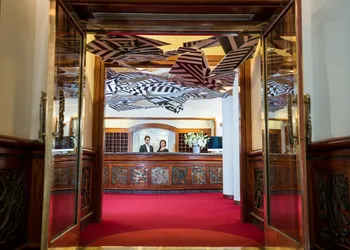 The Roger Smith Hotel hotel thumbnail 4