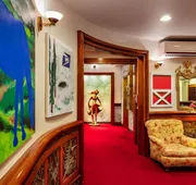 The Roger Smith Hotel hotel detail image 5