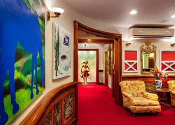 The Roger Smith Hotel hotel thumbnail 5