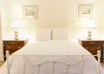 The Roger Smith Hotel hotel thumbnail 6