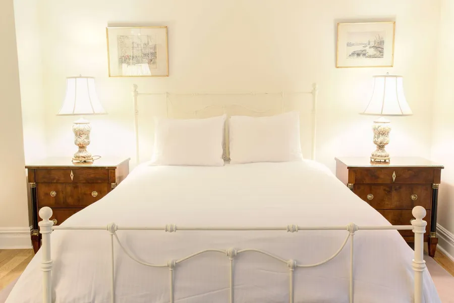 The Roger Smith Hotel hotel detail image 6